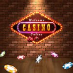 responsible gaming message for adults only with budget and time limits